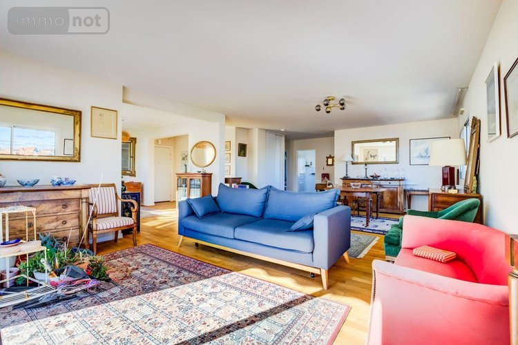 Appartement a vendre Arcachon 33120 Gironde 113 m2 4 pièces 1248000 euros