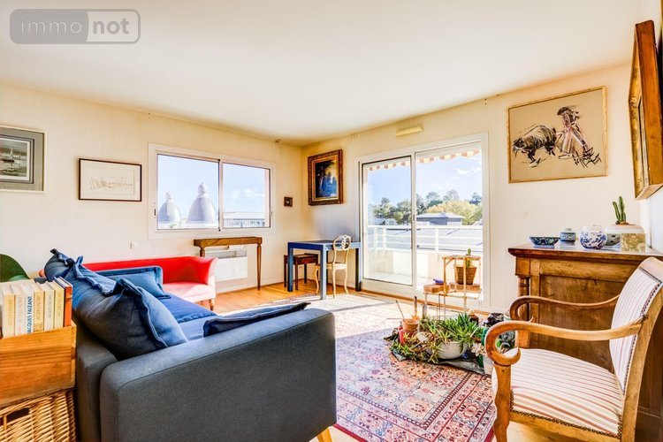 Appartement a vendre Arcachon 33120 Gironde 113 m2 4 pièces 1248000 euros