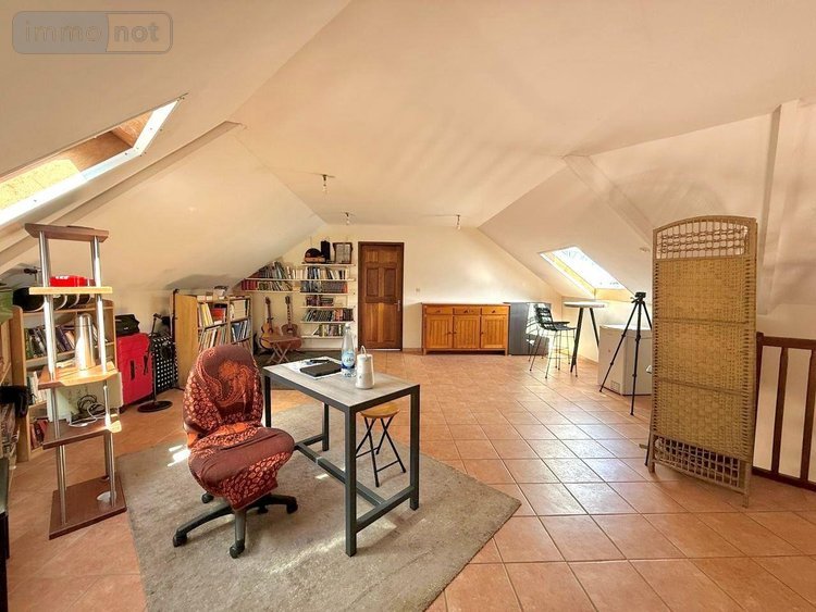 Maison a vendre Saint-Louis 97450 Réunion 183 m2 8 pièces 478000 euros
