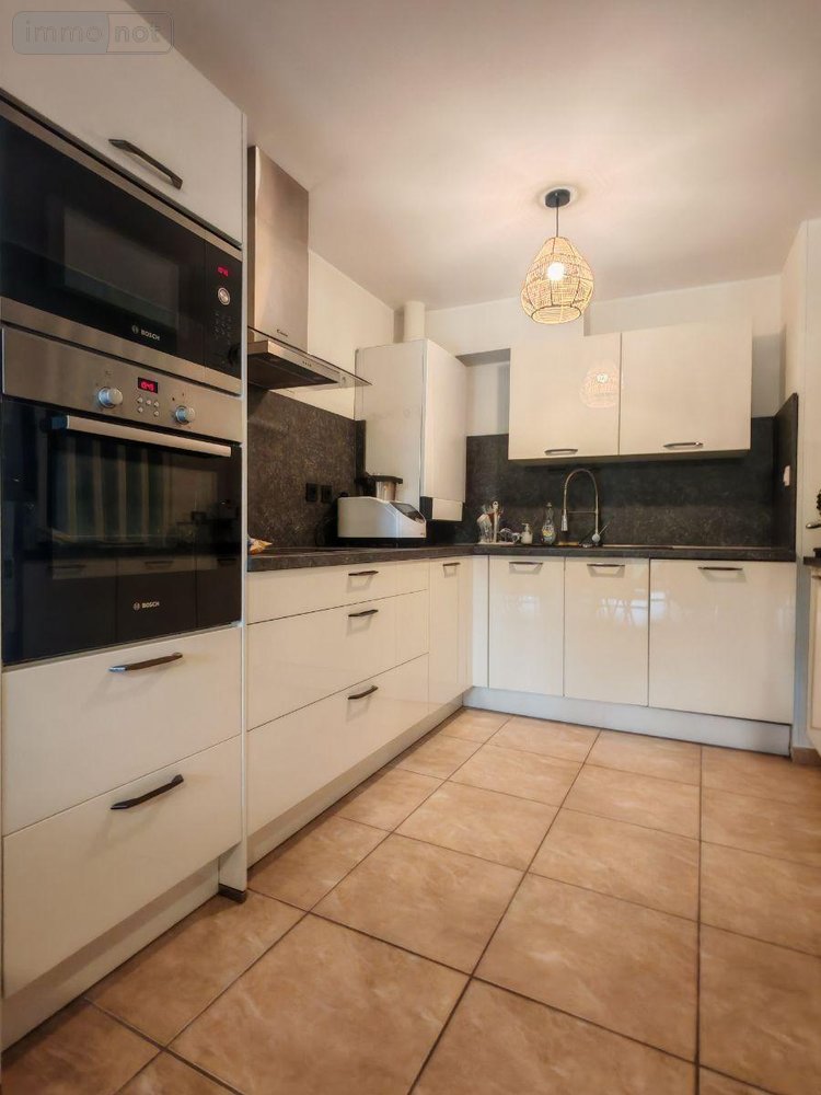 Appartement a vendre Hurigny 71870 Saône-et-Loire 65 m2 3 pièces 175000 euros