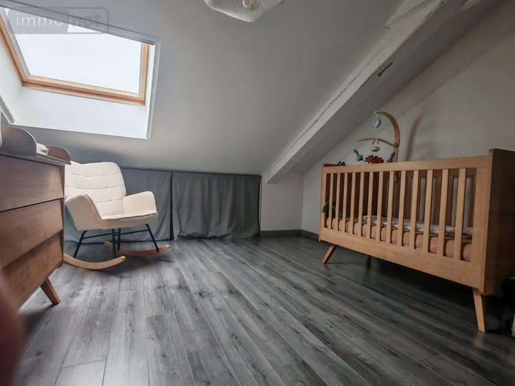 Appartement a vendre Hurigny 71870 Saône-et-Loire 65 m2 3 pièces 175000 euros