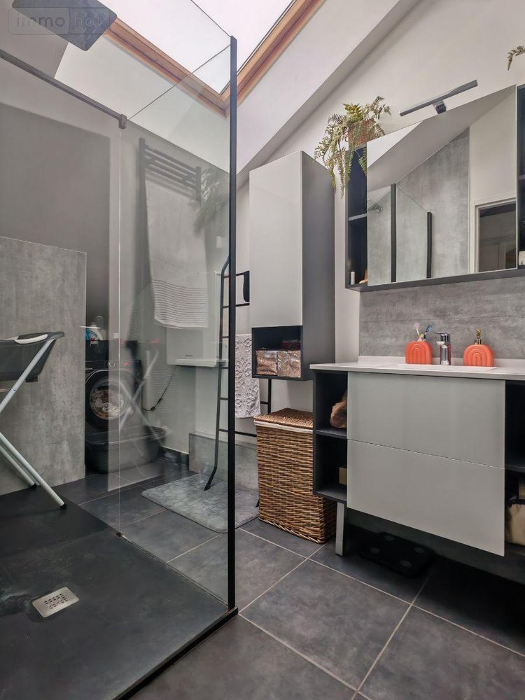 Appartement a vendre Hurigny 71870 Saône-et-Loire 65 m2 3 pièces 175000 euros