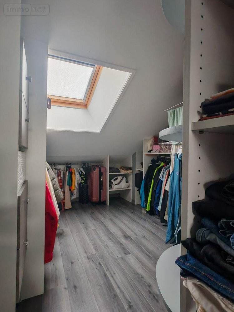 Appartement a vendre Hurigny 71870 Saône-et-Loire 65 m2 3 pièces 175000 euros