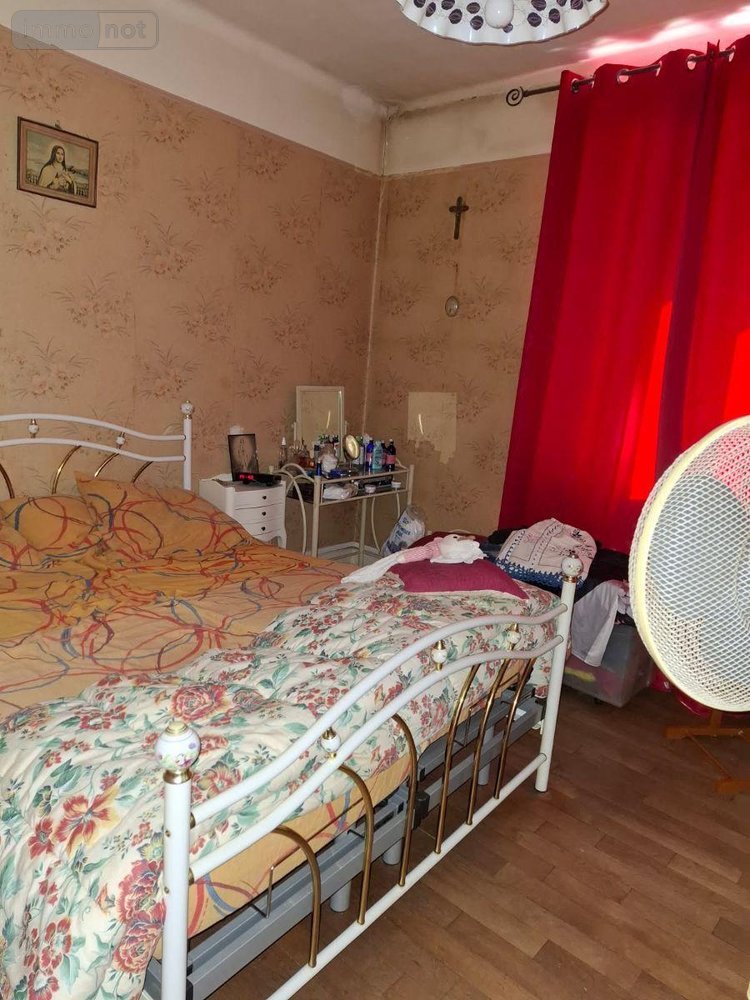 Maison a vendre Hauterive 03270 Allier 71 m2 3 pièces 93904 euros