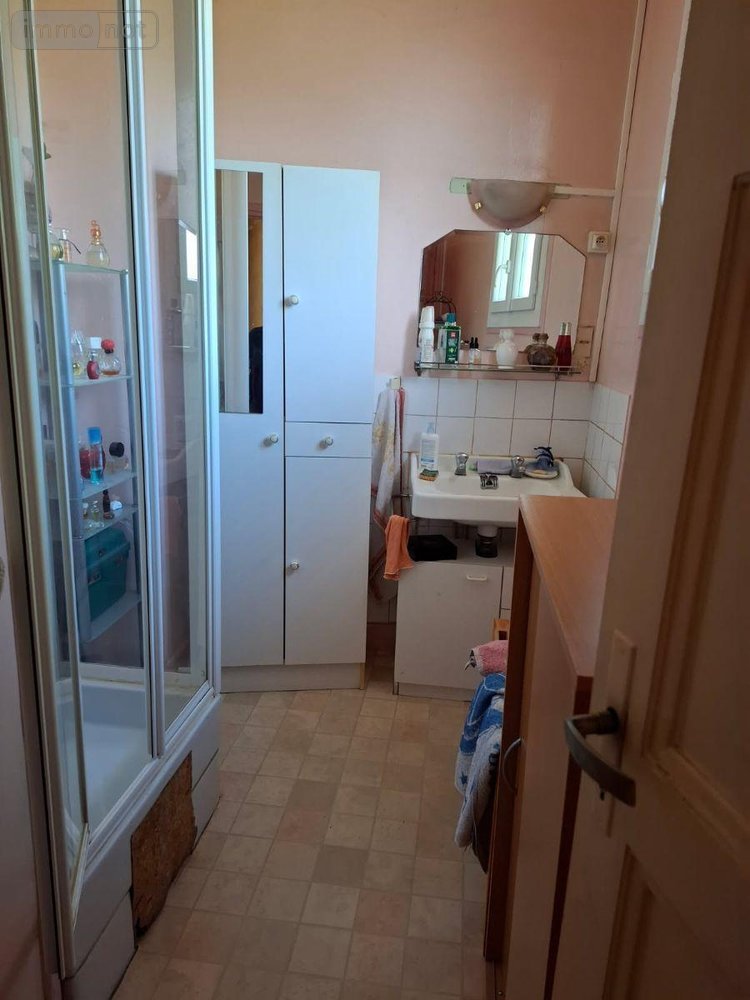 Maison a vendre Hauterive 03270 Allier 71 m2 3 pièces 93904 euros