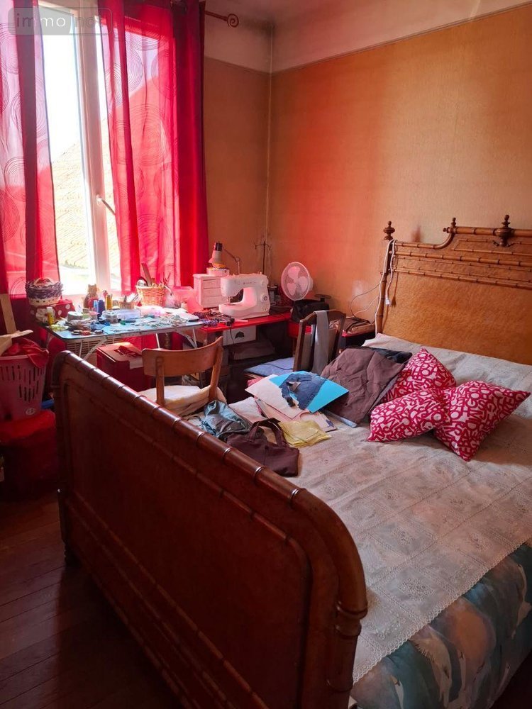 Maison a vendre Hauterive 03270 Allier 71 m2 3 pièces 93904 euros