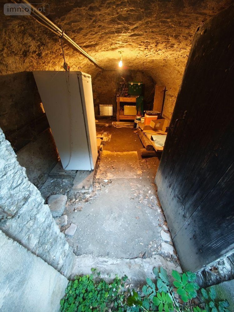 Maison a vendre Hauterive 03270 Allier 71 m2 3 pièces 93904 euros