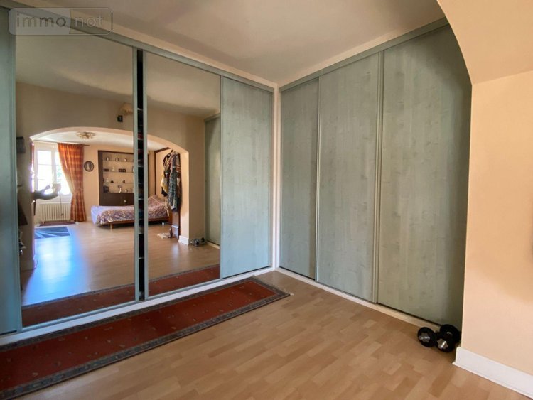 Maison a vendre Buzançais 36500 Indre 231 m2 6 pièces 207900 euros
