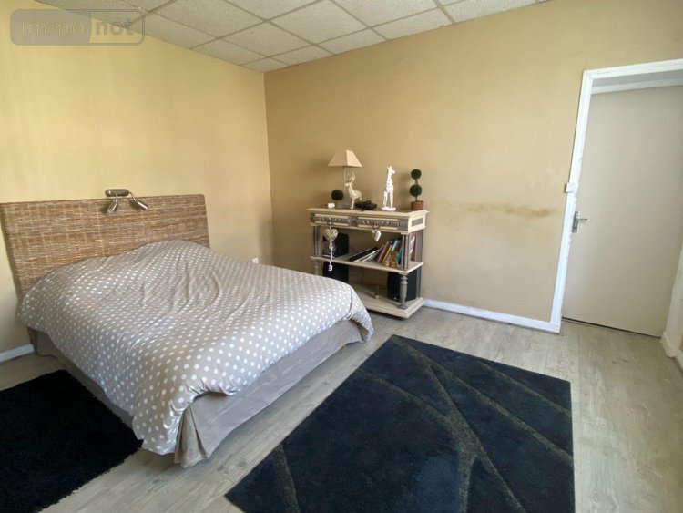 Maison a vendre Buzançais 36500 Indre 231 m2 6 pièces 207900 euros