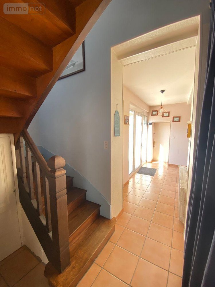 Maison a vendre Buzançais 36500 Indre 231 m2 6 pièces 207900 euros