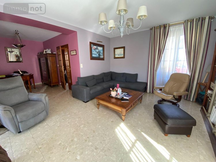 Maison a vendre Buzançais 36500 Indre 231 m2 6 pièces 207900 euros