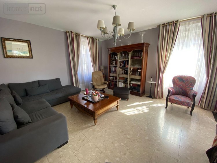 Maison a vendre Buzançais 36500 Indre 231 m2 6 pièces 207900 euros