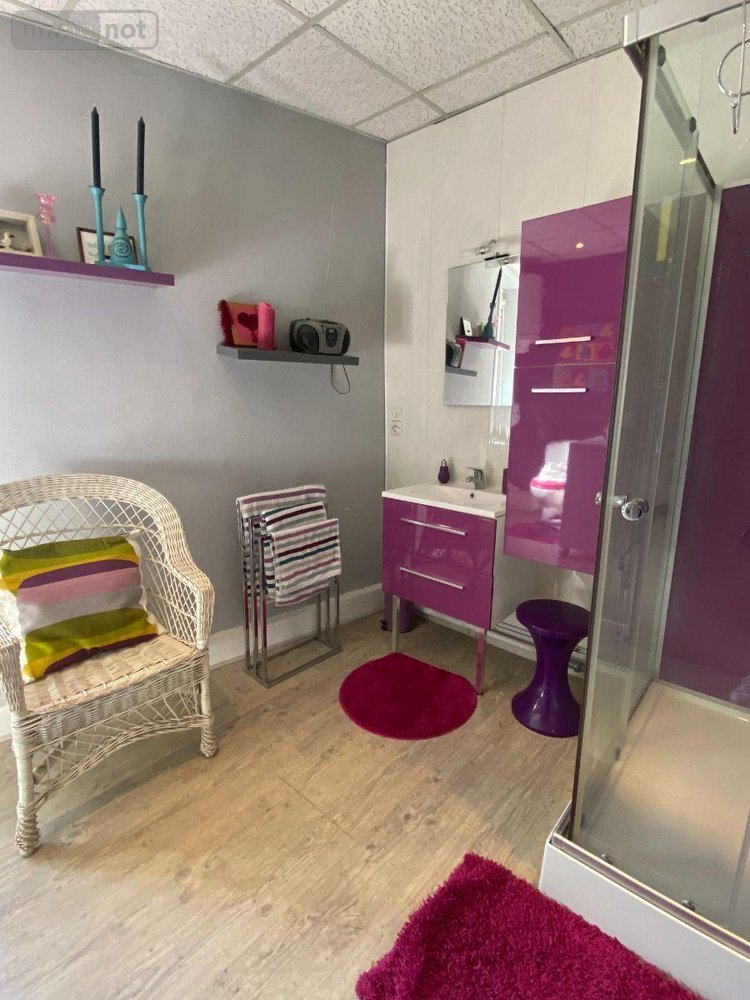 Maison a vendre Buzançais 36500 Indre 231 m2 6 pièces 207900 euros