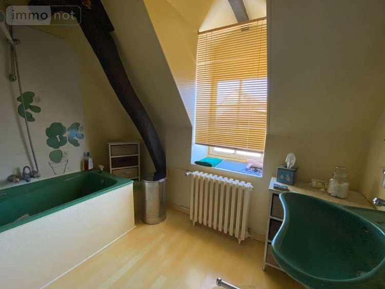 Maison a vendre Buzançais 36500 Indre 231 m2 6 pièces 207900 euros