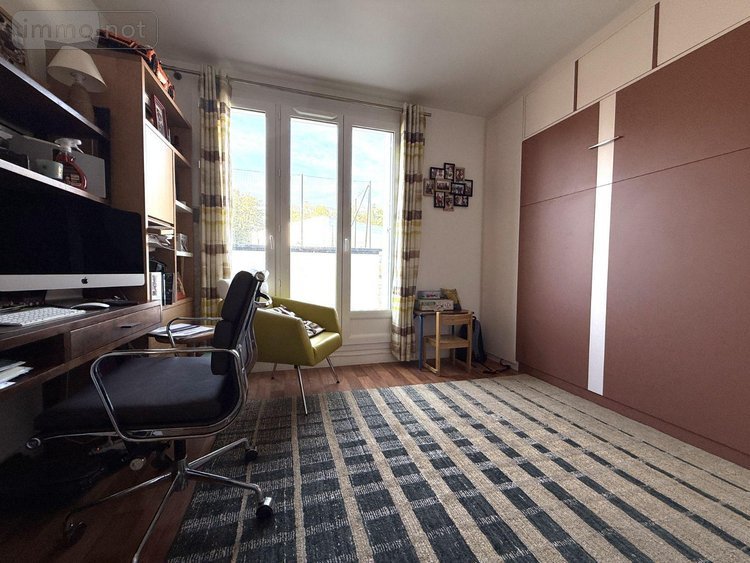 Appartement a vendre Quimper 29000 Finistère 74 m2 3 pièces 239040 euros