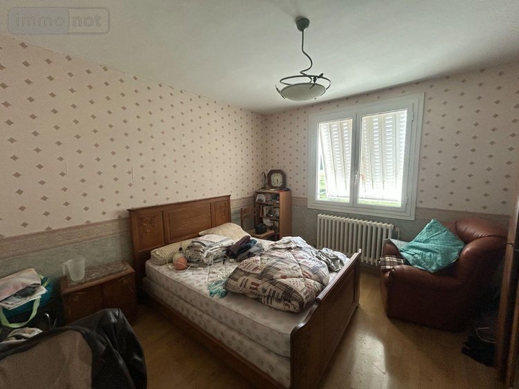 Maison a vendre Anglards-de-Salers 15380 Cantal 138 m2 9 pièces 116600 euros