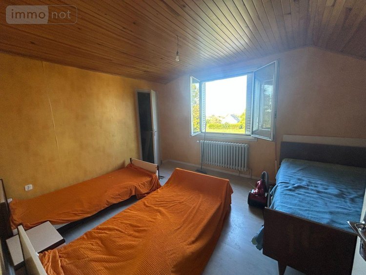 Maison a vendre Anglards-de-Salers 15380 Cantal 138 m2 9 pièces 116600 euros