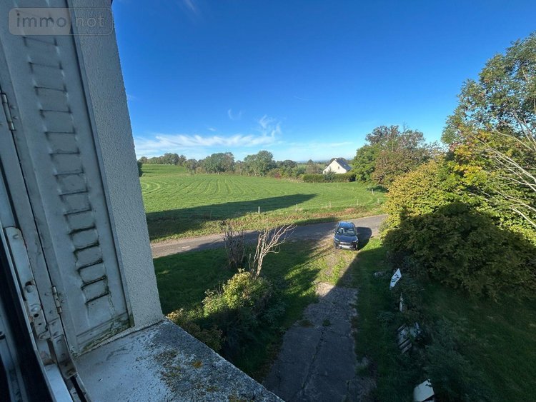 Maison a vendre Anglards-de-Salers 15380 Cantal 138 m2 9 pièces 116600 euros