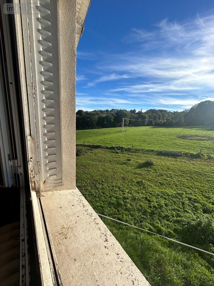 Maison a vendre Anglards-de-Salers 15380 Cantal 138 m2 9 pièces 116600 euros