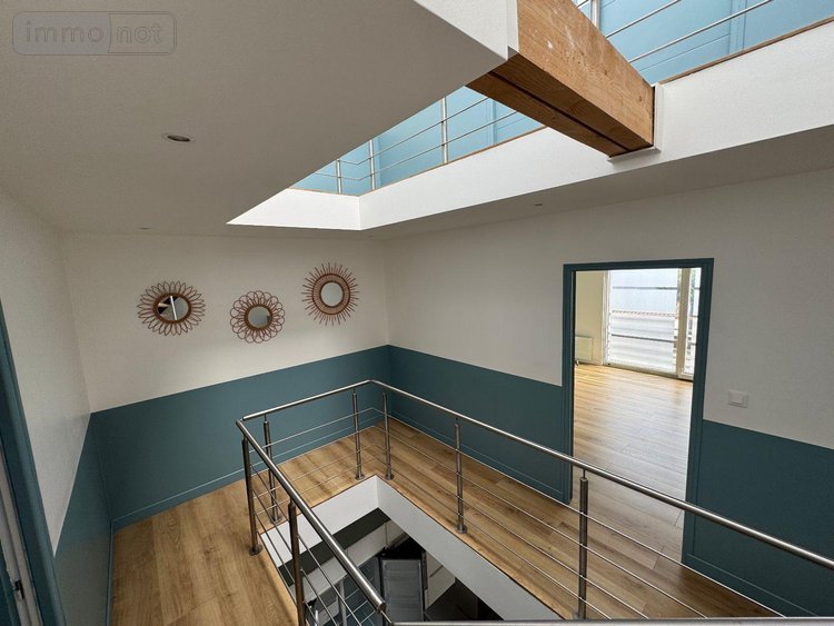 Maison a vendre Lys-lez-Lannoy 59390 Nord 155 m2 7 pièces 386000 euros