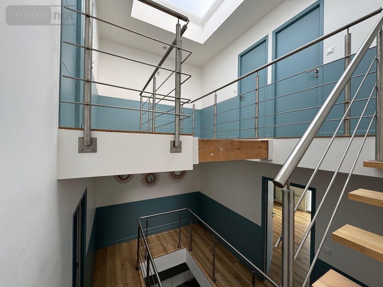 Maison a vendre Lys-lez-Lannoy 59390 Nord 155 m2 7 pièces 386000 euros