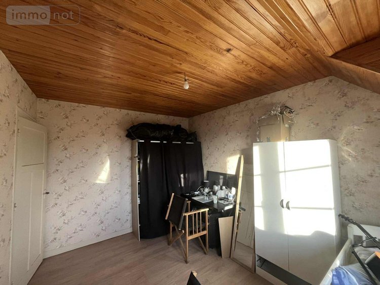 Maison a vendre Andel 22400 Côtes-d'Armor 110 m2 6 pièces 157250 euros