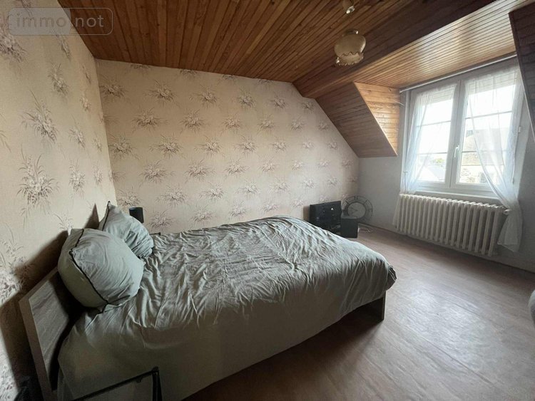 Maison a vendre Andel 22400 Côtes-d'Armor 110 m2 6 pièces 157250 euros