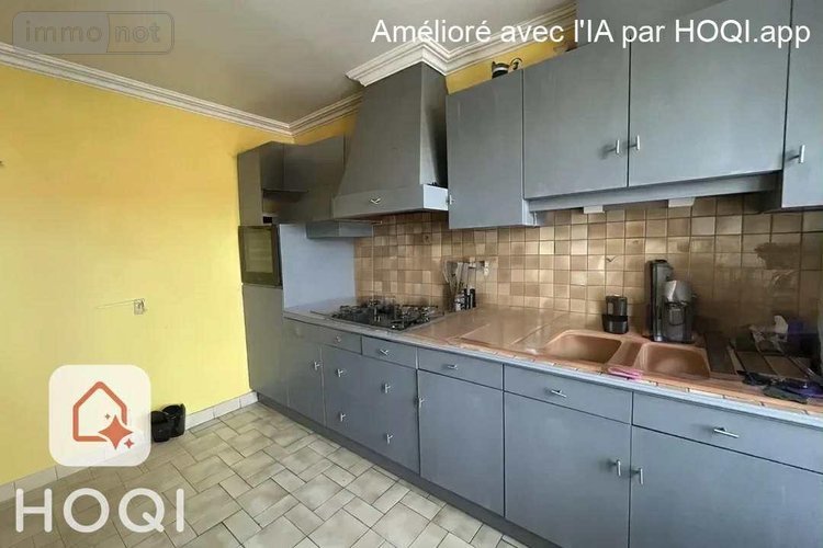 Maison a vendre Andel 22400 Côtes-d'Armor 110 m2 6 pièces 157250 euros