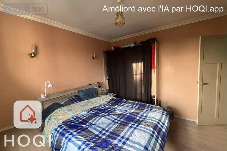 Maison a vendre Andel 22400 Côtes-d'Armor 110 m2 6 pièces 157250 euros