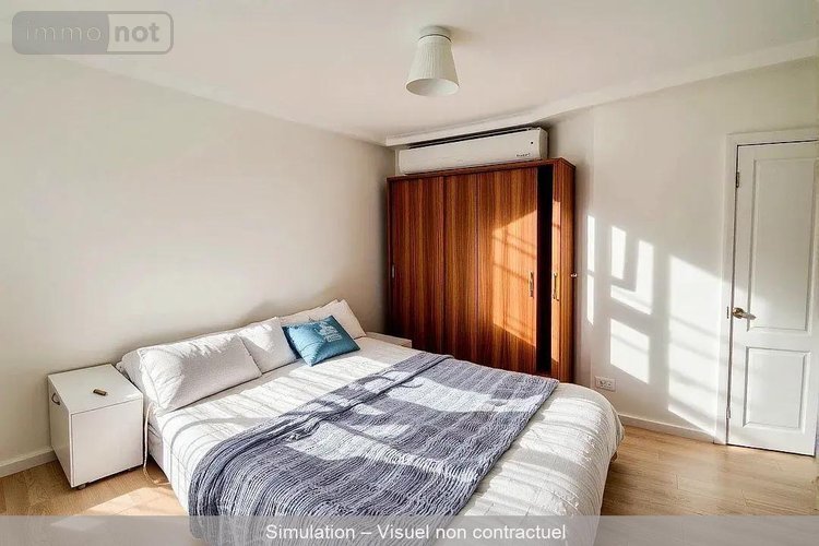 Maison a vendre Andel 22400 Côtes-d'Armor 110 m2 6 pièces 157250 euros