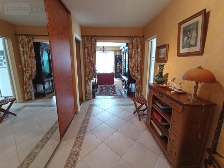 Appartement a vendre Caen 14000 Calvados 107 m2 4 pièces 416500 euros