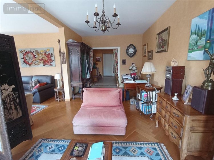 Appartement a vendre Caen 14000 Calvados 107 m2 4 pièces 416500 euros
