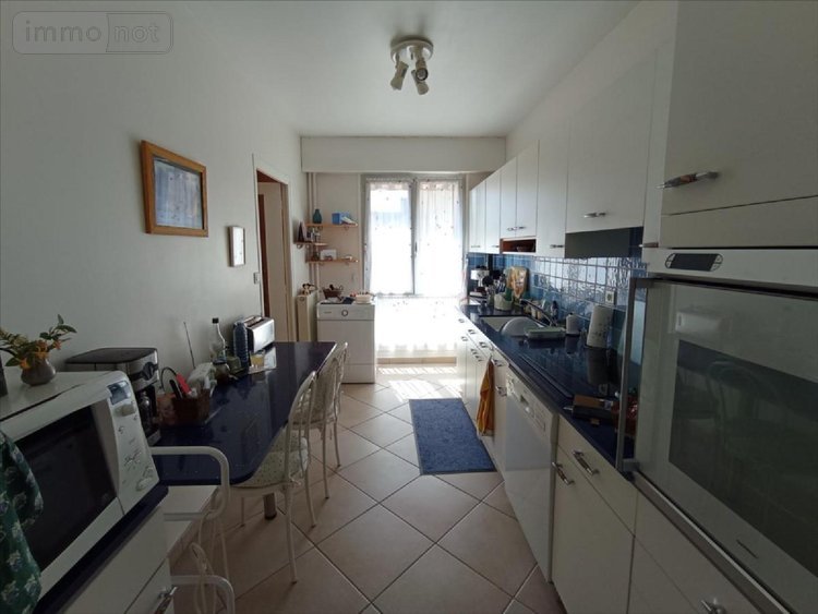 Appartement a vendre Caen 14000 Calvados 107 m2 4 pièces 416500 euros