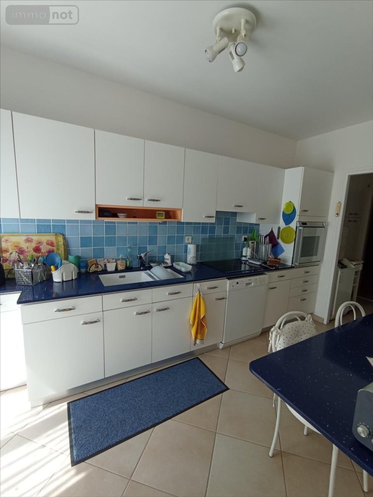 Appartement a vendre Caen 14000 Calvados 107 m2 4 pièces 416500 euros