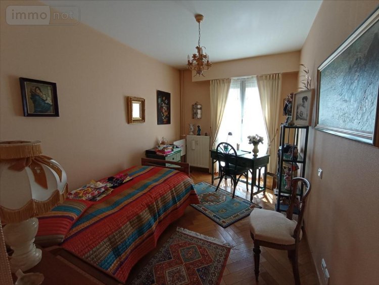 Appartement a vendre Caen 14000 Calvados 107 m2 4 pièces 416500 euros