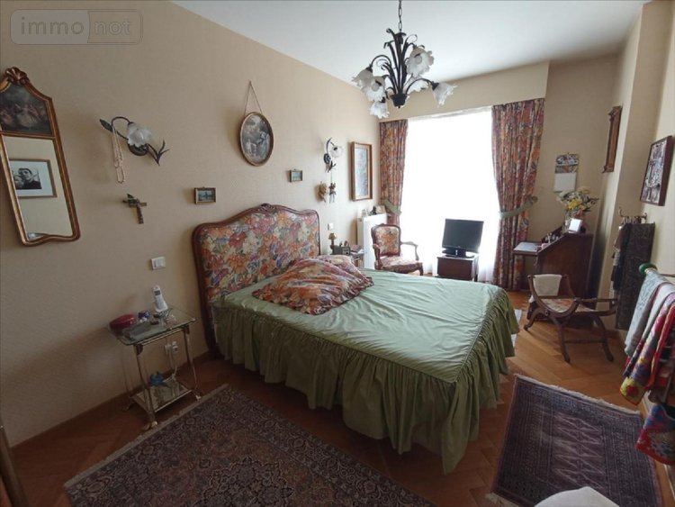 Appartement a vendre Caen 14000 Calvados 107 m2 4 pièces 416500 euros