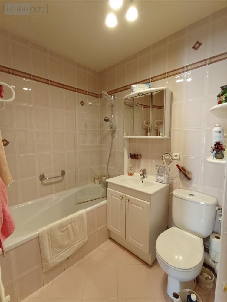 Appartement a vendre Caen 14000 Calvados 107 m2 4 pièces 416500 euros