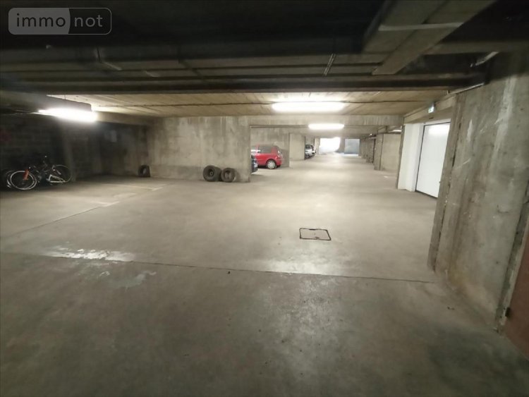 Appartement a vendre Caen 14000 Calvados 107 m2 4 pièces 416500 euros