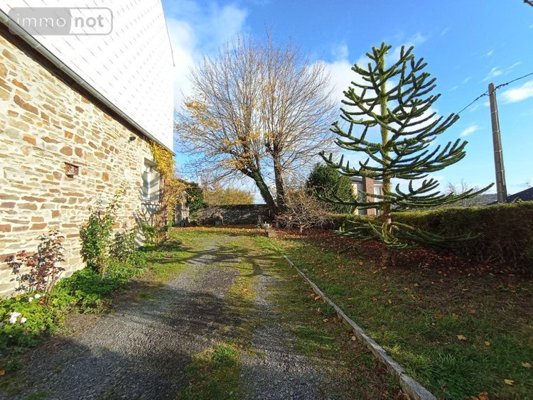 Maison a vendre Condé-en-Normandie 14110 Calvados 123 m2 5 pièces 116350 euros