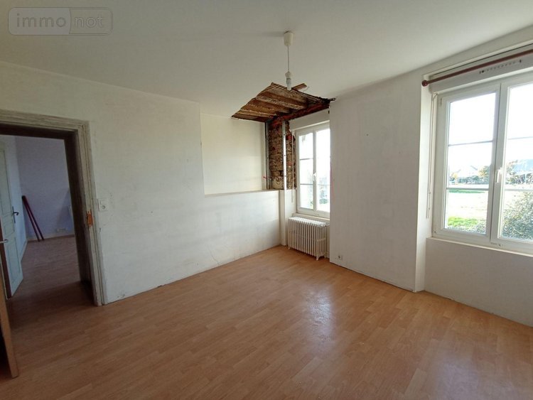 Maison a vendre Condé-en-Normandie 14110 Calvados 123 m2 5 pièces 126700 euros