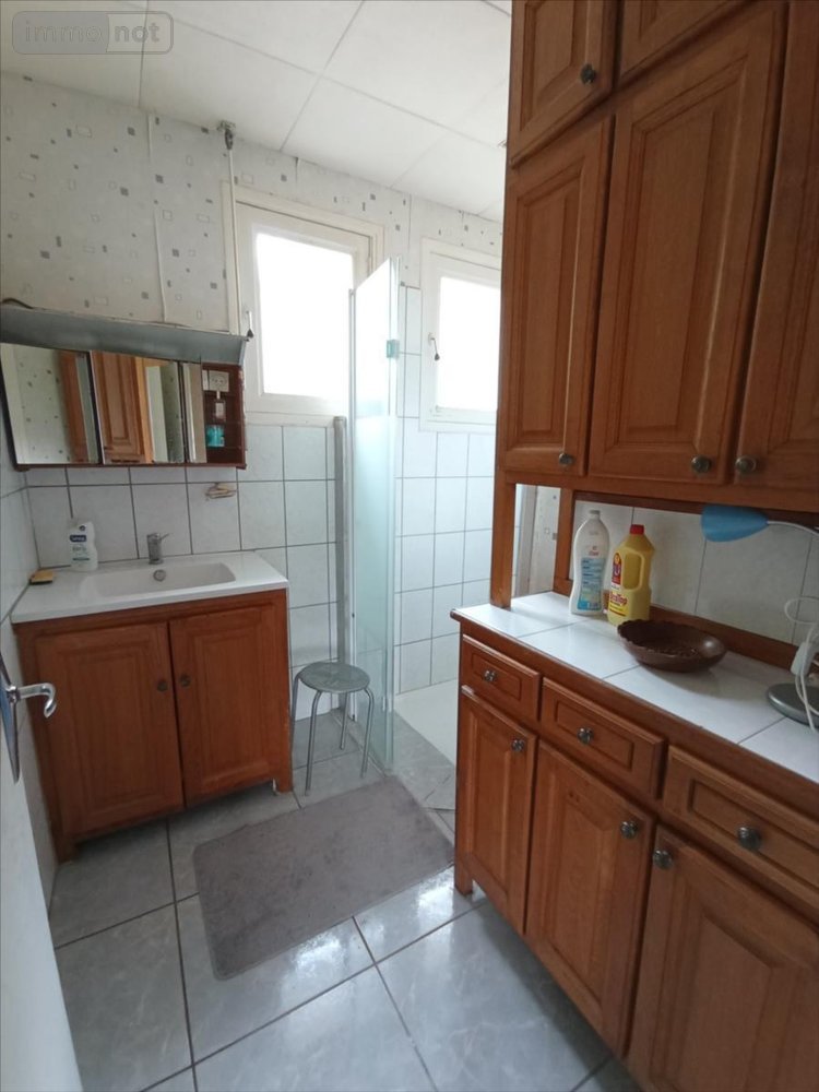 Maison a vendre Condé-en-Normandie 14110 Calvados 117 m2 6 pièces 106000 euros