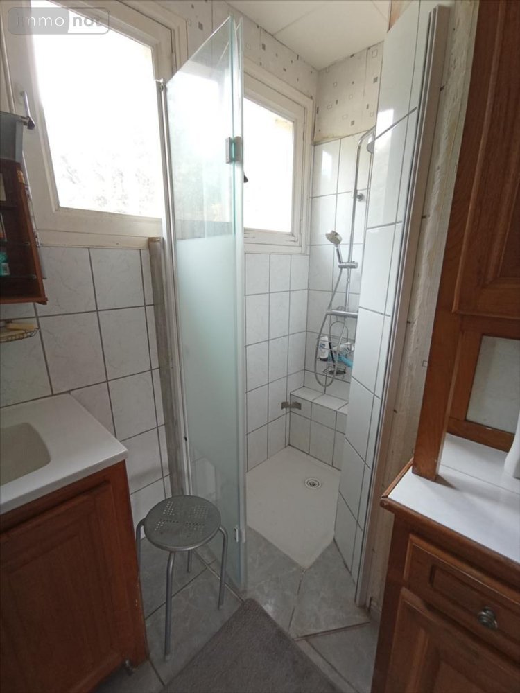 Maison a vendre Condé-en-Normandie 14110 Calvados 117 m2 6 pièces 106000 euros