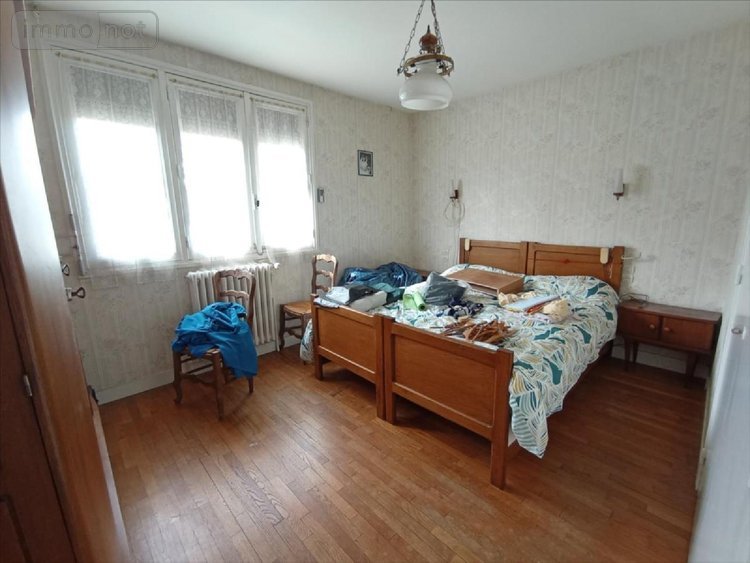 Maison a vendre Condé-en-Normandie 14110 Calvados 117 m2 6 pièces 106000 euros