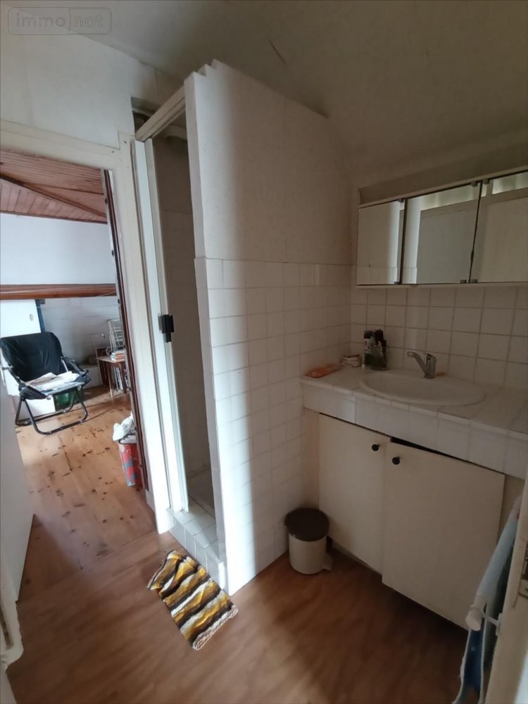 Maison a vendre Condé-en-Normandie 14110 Calvados 117 m2 6 pièces 106000 euros