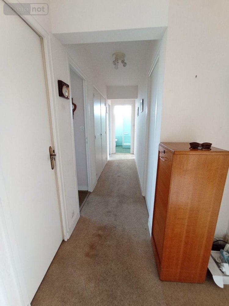 Maison a vendre Condé-en-Normandie 14110 Calvados 95 m2 4 pièces 139000 euros