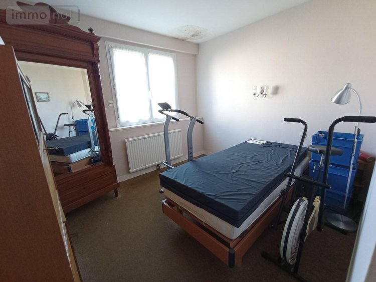 Maison a vendre Condé-en-Normandie 14110 Calvados 95 m2 4 pièces 139000 euros