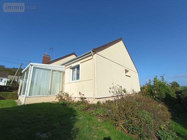 Maison a vendre Condé-en-Normandie 14110 Calvados 95 m2 4 pièces 139000 euros