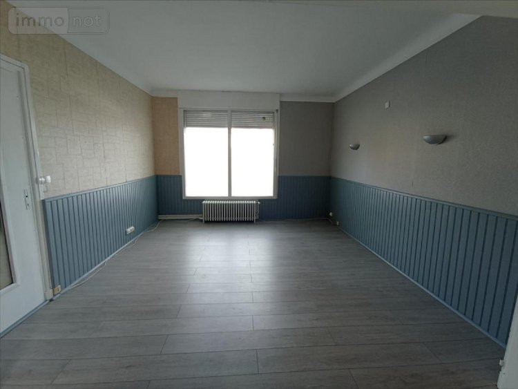 Immeuble a vendre Condé-en-Normandie 14110 Calvados 160 m2  124630 euros