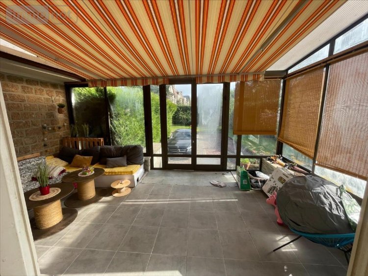 Maison a vendre Condé-en-Normandie 14110 Calvados 212 m2 8 pièces 242240 euros