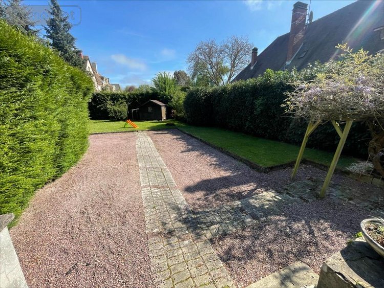 Maison a vendre Condé-en-Normandie 14110 Calvados 212 m2 8 pièces 242240 euros